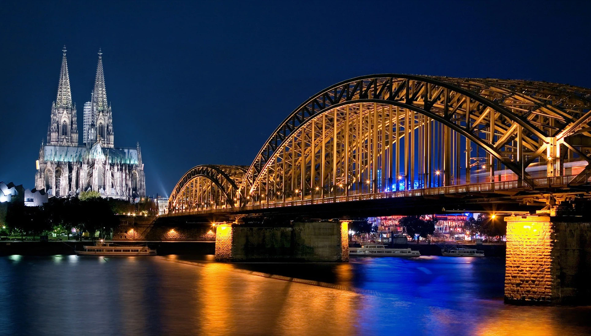 Iluminare arhitecturală