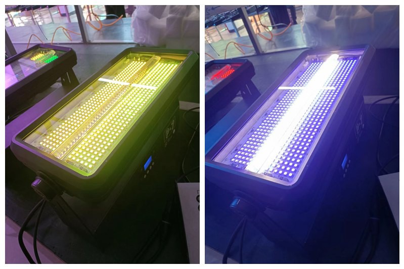 Waterproof Outdoor Strobe Light Waterproof Outdoor Strobe Light